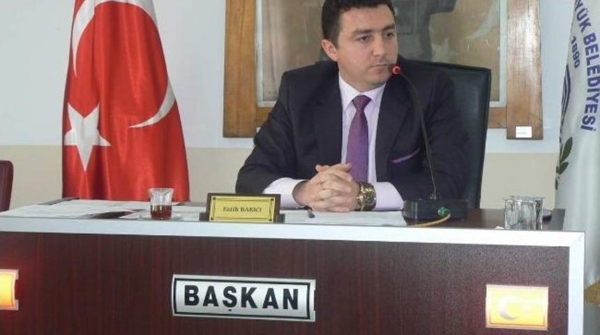 Boz&uuml;y&uuml;k Belediyesi Şubat Ayı Meclis Toplantısı Yapıldı