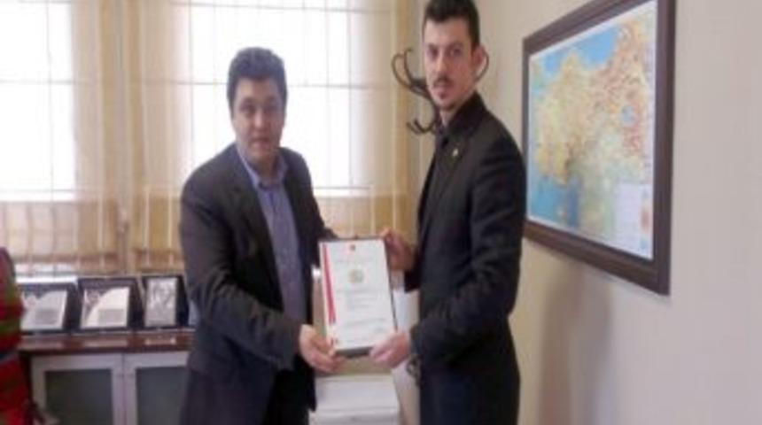 G&ouml;nen Kaplıcaları Tescillendi