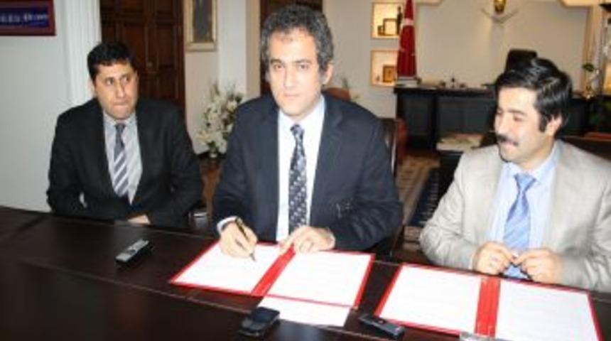 BE&Uuml;, &Uuml;st&uuml;n Yetenekli &Ouml;ğrencilere Kapısını A&ccedil;tı