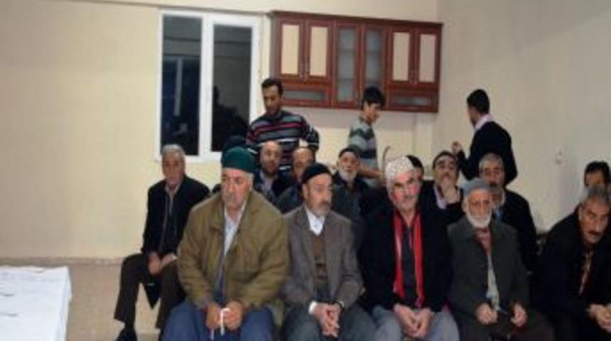 &lsquo;&Ccedil;ift&ccedil;i Toplantıları&rsquo; Ile &Ccedil;ift&ccedil;iler Bilgilendiriliyor