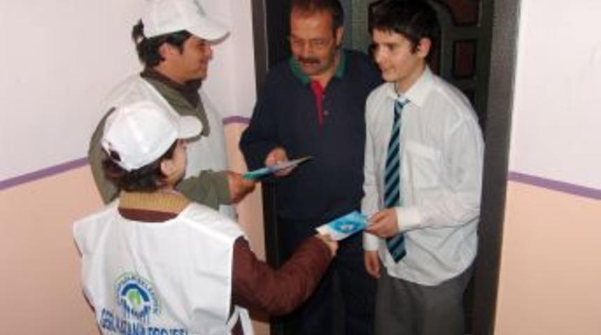 Odunpazarı Belediyesi, Geri D&ouml;n&uuml;ş&uuml;mden Para Kazanıyor