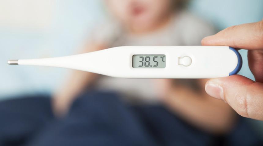 Altıncı hastalığa dikkat!