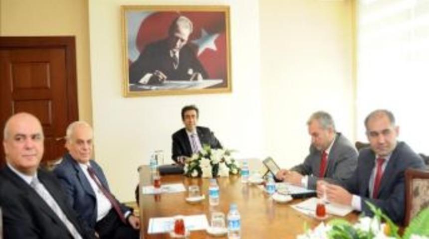 Tubitak Orta&ouml;ğretim &Ouml;ğrencileri Araştırma Projeleri Yarışması