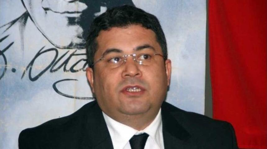 Mhp'li Ersoy Adana&rsquo;da