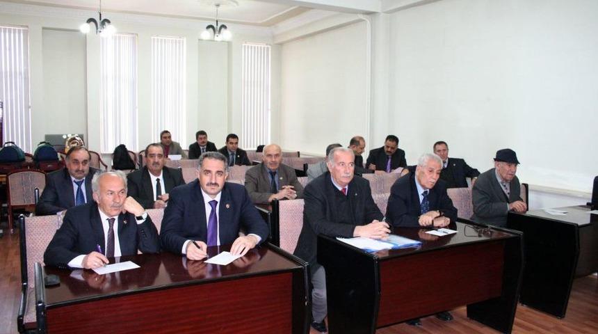 Ergan Dağı I&ccedil;in 4 Otel Ilana &Ccedil;ıktı