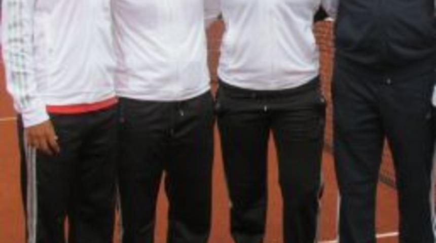 Milli Tenis&ccedil;iler FED Cup&rsquo;ta Sahne Alıyor