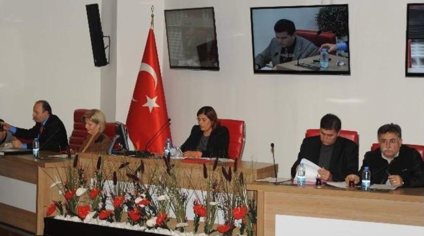 Aydın&rsquo;da K&ouml;yleri Belediye Temizleyecek