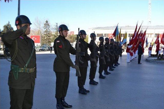 Niğde’nin Onur Günü