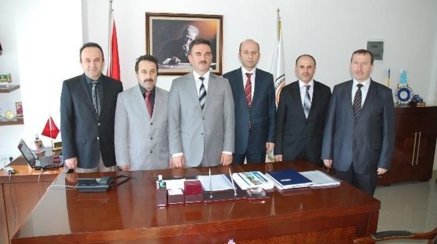 &Ccedil;ocuk Evleri Gemlik&rsquo;te Hayata Ge&ccedil;iyor