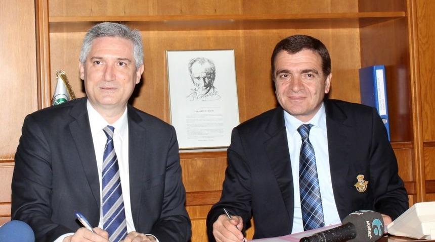 Akdeniz Oyunları&rsquo;nda Kano Ve K&uuml;rek Yarışlarına Adana Ev Sahipliği Yapacak