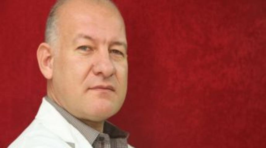 Katarakt Operasyonu Artık Korkutmuyor