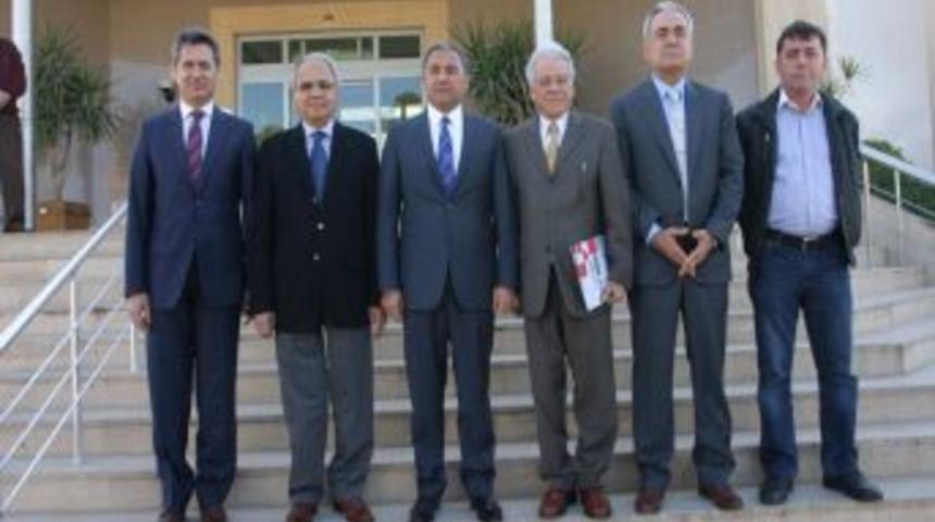 S&uuml;tc&uuml;: Arsa Fiyatları Marta Kadar Artmayacak Yatırımcı Acele Etsin