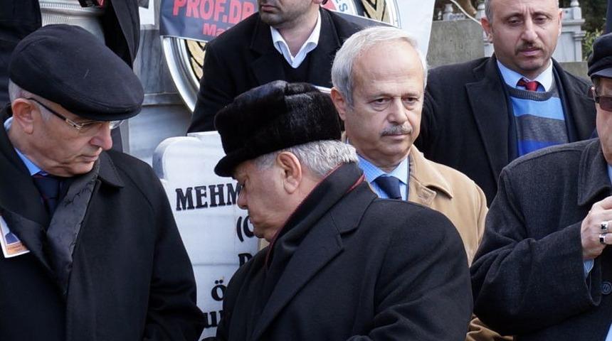 Kenan Kahveci: Ağabeyimin &Ouml;l&uuml;m&uuml; Doğru D&uuml;r&uuml;st Aydınlatılamadı