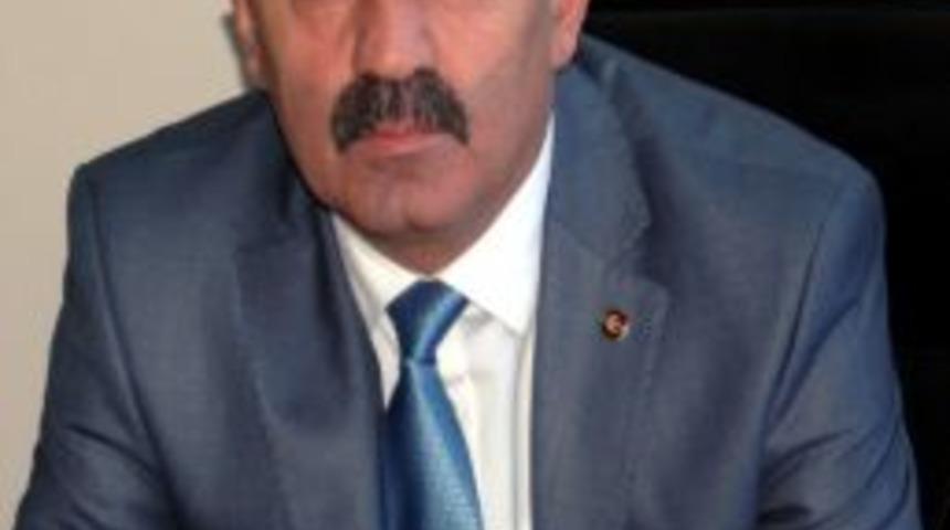 İş&ccedil;ilerin İkramiye Sevinci