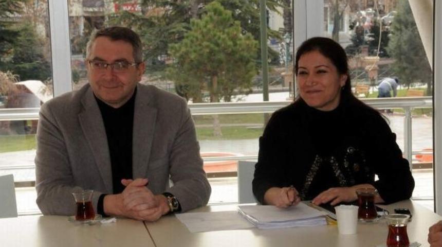 Engellilere İş İmkanı