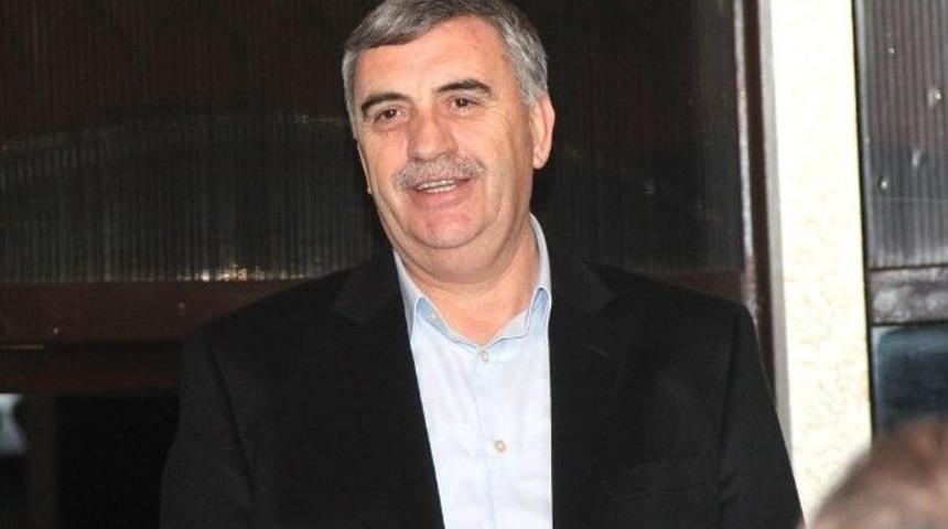 Başkan To&ccedil;oğlu Ferizli&rsquo;de