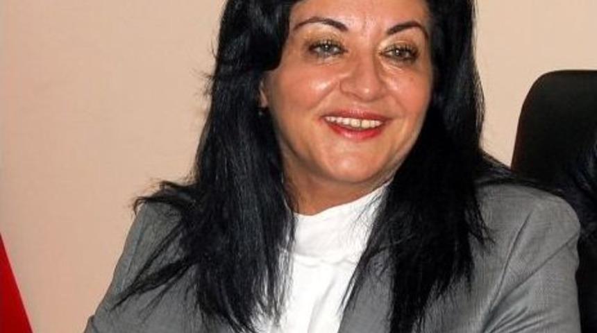 Yalova'da 2012 Yılında 2 Milyon Tl'lik Yardım Dağıtıldı