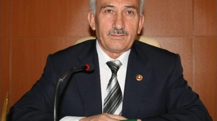 Uşak İl Genel Meclisi Şubat Ayı Olağan Toplantıları