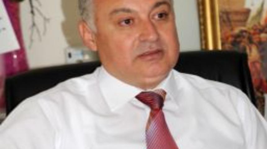 "Vatandaş, Ekmeğini Bile Kredi Kartıyla Alır Hale Geldi"