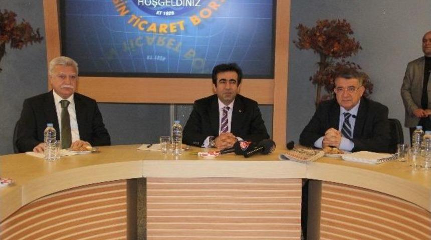 Mtb&rsquo;nin İşlem Hacmi 10 Yılda İki Katına &Ccedil;ıktı