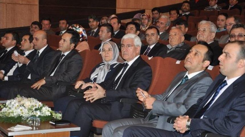 Karaman G&ouml;n&uuml;l El&ccedil;ilerini Arıyor