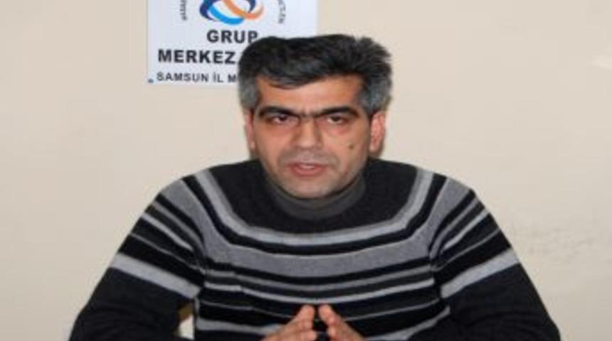 Sigortadan Doğan Hakları Grup Merkez Hasar M&uuml;d&uuml;rl&uuml;ğ&uuml; Tazmin Ediyor