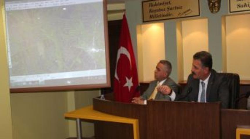 Toroslar'ı Kendi Kendine Yeten Bir Il&ccedil;e Yaptık