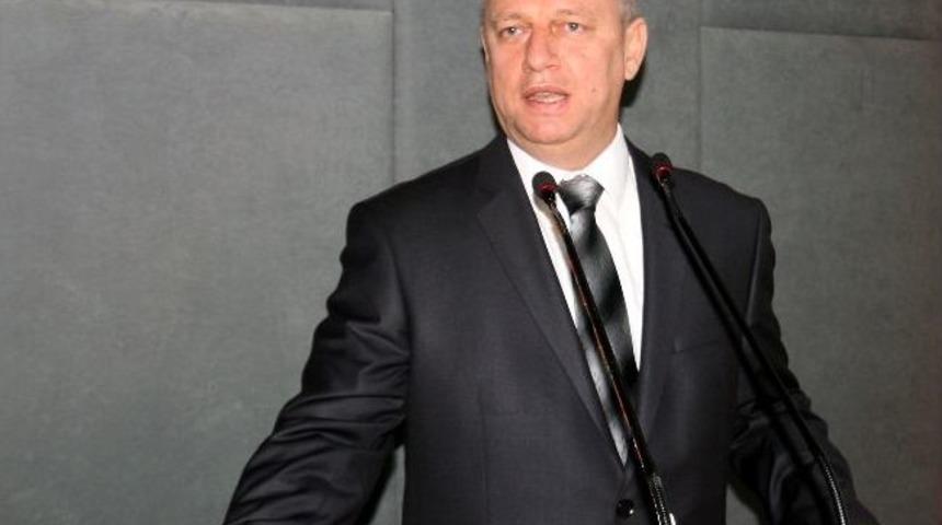 Murat Dağı&rsquo;nda Kayak Merkezi Kurulması &Ccedil;alışmaları