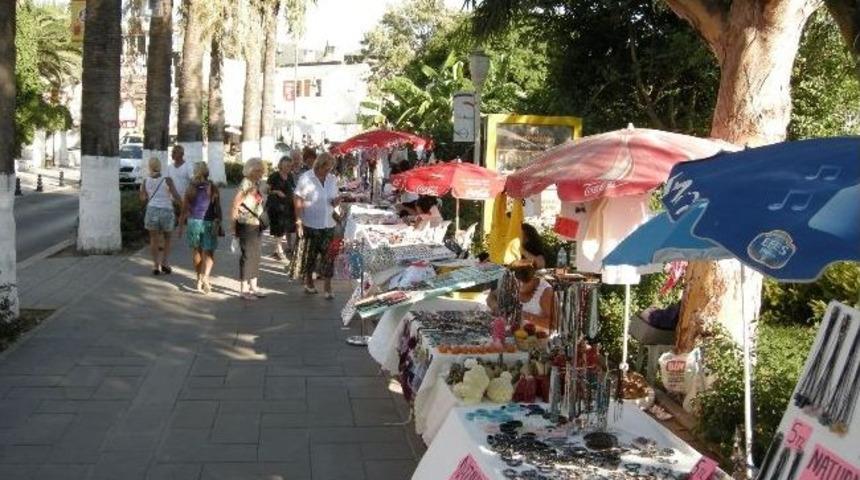 &Uuml;reten Kadınların Pazarı 6 Şubat 2013 &Ccedil;arşamba G&uuml;n&uuml; Kuruluyor