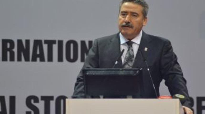 Mermer Sekt&ouml;r&uuml; Fuarla B&uuml;y&uuml;yecek