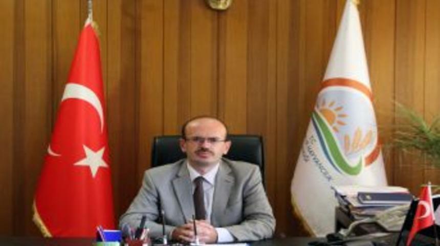 Kahramanmaraş'ta Ekmek Israfını &Ouml;nleme Kampanyası Başlatıldı