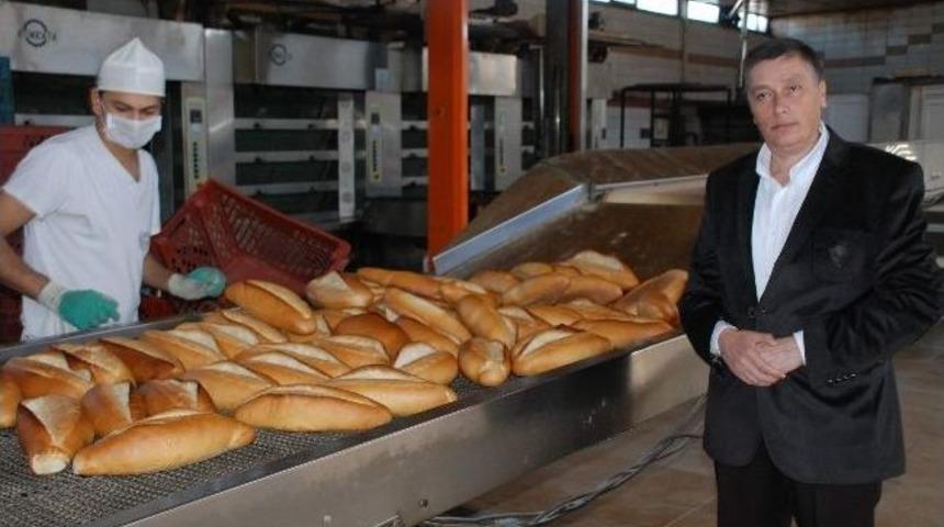 Tokat&rsquo;ta Ekmekteki Rekabet Vatandaşa Yaradı