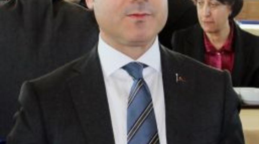 Suat Kılı&ccedil;'tan "şike" A&ccedil;ıklaması