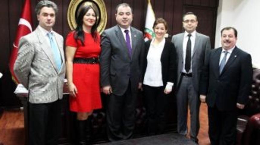 &Ccedil;ıtırık: "avukatlık Mesleği Her Yargı Paketiyle Geriye Gidiyor"