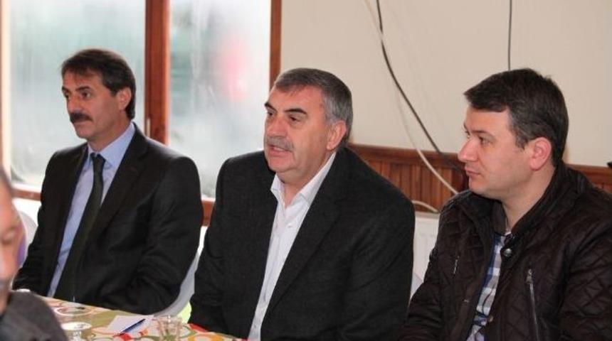 Sakarya Nehri Sakaryalılarla Buluşuyor