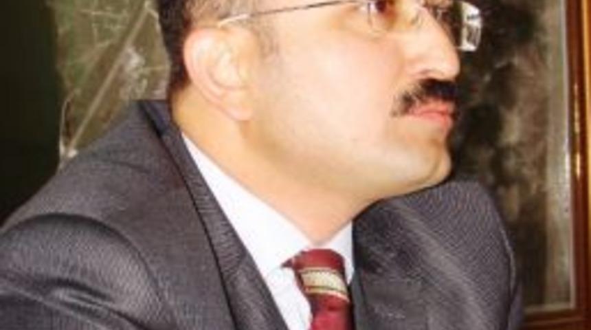 Sydv Deprem D&ouml;neminde 47 Milyon 897 Bin Tl&rsquo;lik Yardımda Bulundu