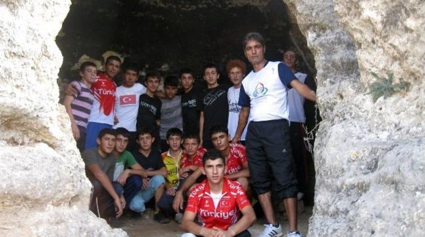 Kepez&rsquo;in Bisiklet&ccedil;ileri T&uuml;rkiye Şampiyonası&rsquo;nda