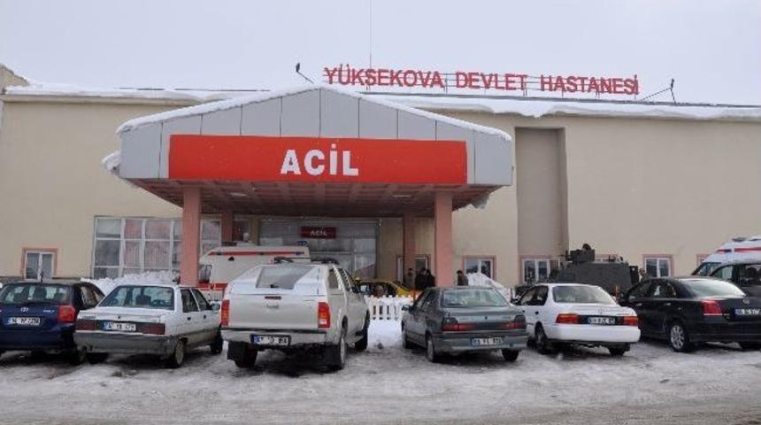Y&uuml;ksekova&rsquo;ya 4 Doktor Atandı