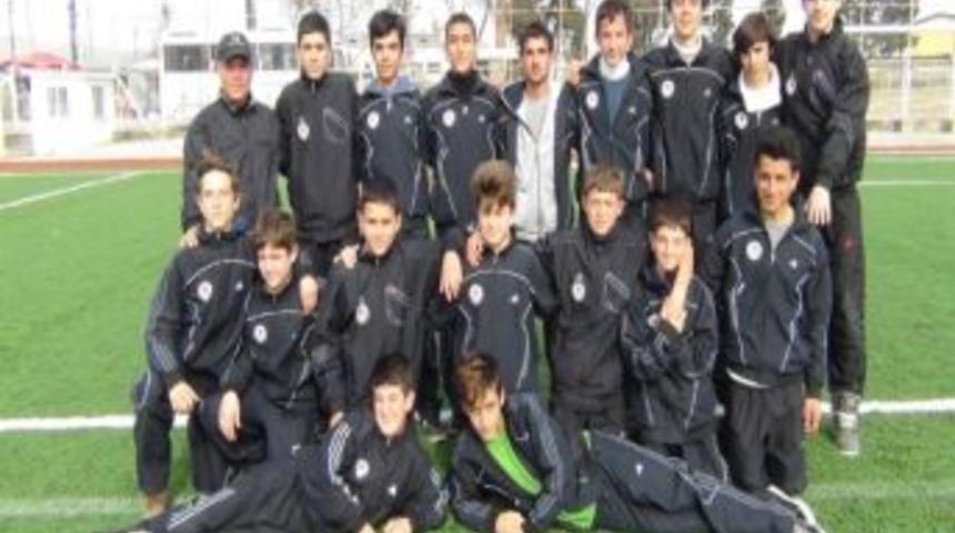 Balıkesir Gen&ccedil;lerde Final Heyecanı