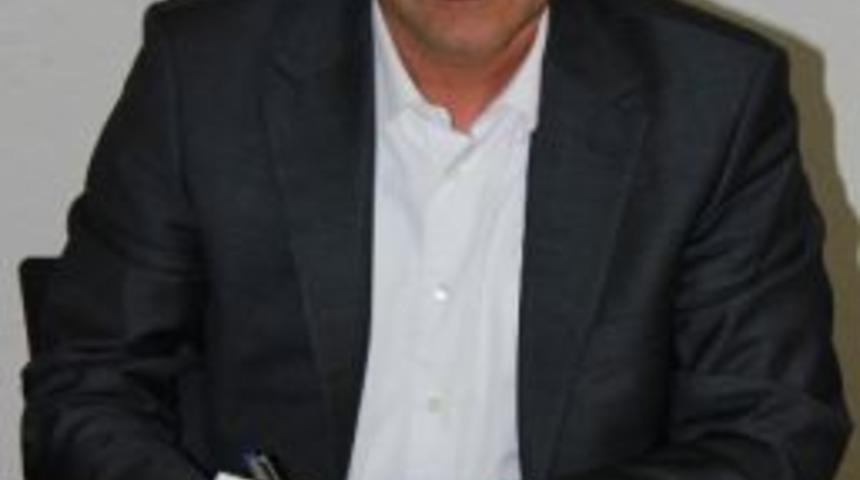 Aziz Akkaya Adana Botaş&rsquo;ta