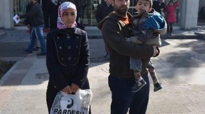 Hidrosefali Hastası &Ouml;m&uuml;rcan&rsquo;a Sağlık Bakanlığı El Uzattı