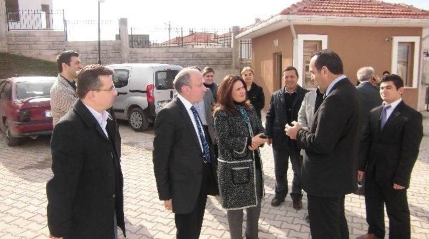 Sevgi Evleri, Kimsesiz &Ccedil;ocukların Yuvası Olacak