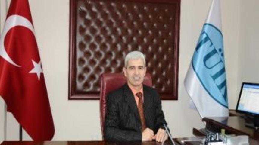 K&uuml;tahya&rsquo;da 12 Bin Kişi İşsiz