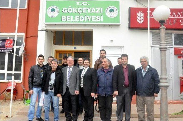 Büyükşehir İle Beldeler Mahalle Oluyor