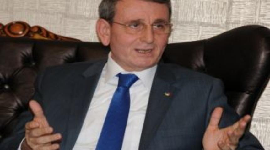 Murzioğlu: &ldquo;bu Fırsat Ka&ccedil;maz&rdquo;