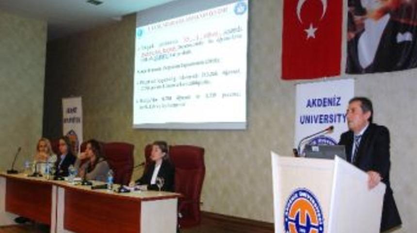 A&uuml;&rsquo;de Değerlendirme Toplantısı