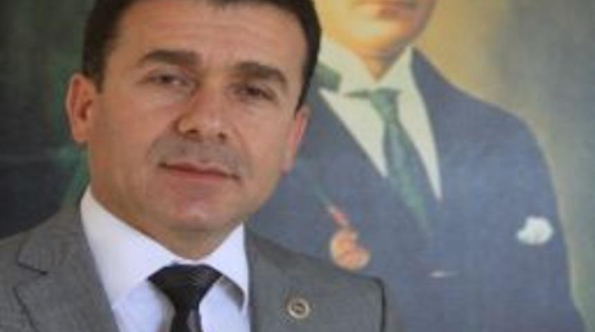 Alibeyli Belediyesi&rsquo;nden Gayrimenkul İhalesi