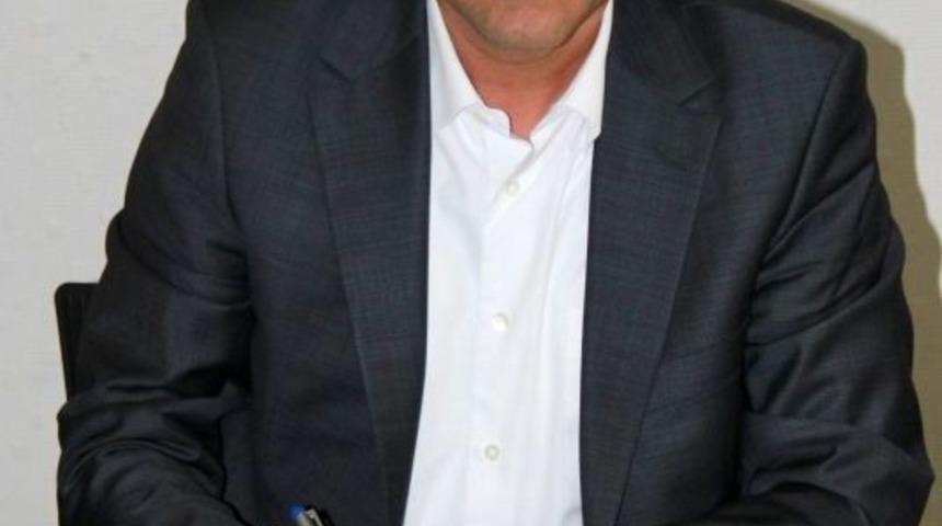 Botaşspor Aziz Akkaya Ile Anlaştı