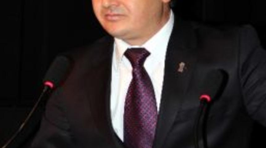 Lokantacılar Odası'ndan Kayıt Belgesi &Ccedil;ağrısı