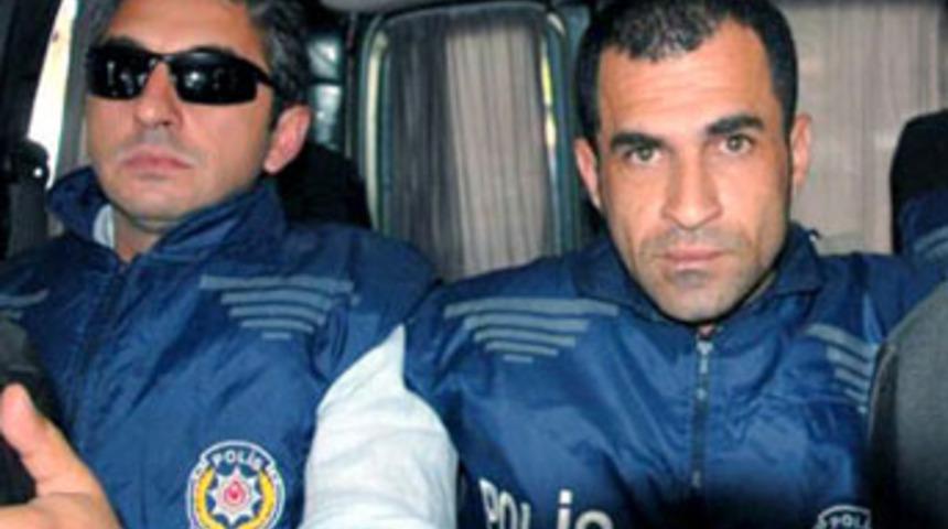 Seri katile 3 kez ağırlaştırılmış m&uuml;ebbet hapis